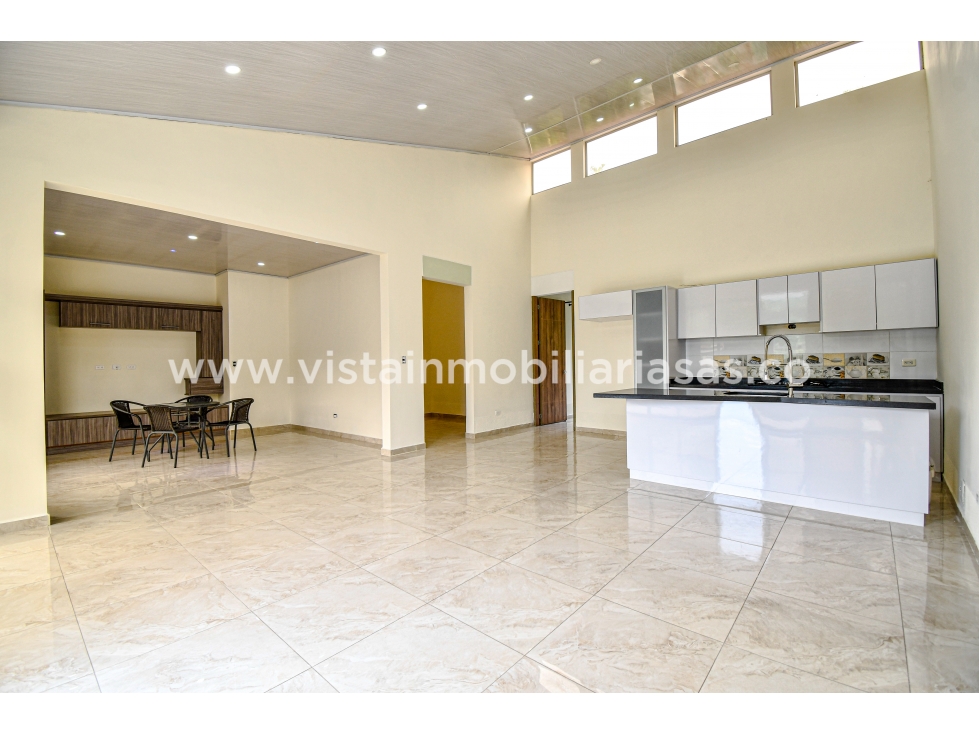 Venta Casa Conjunto Cerrado Sector San Bernardo del Viento, Manizales — foto 3