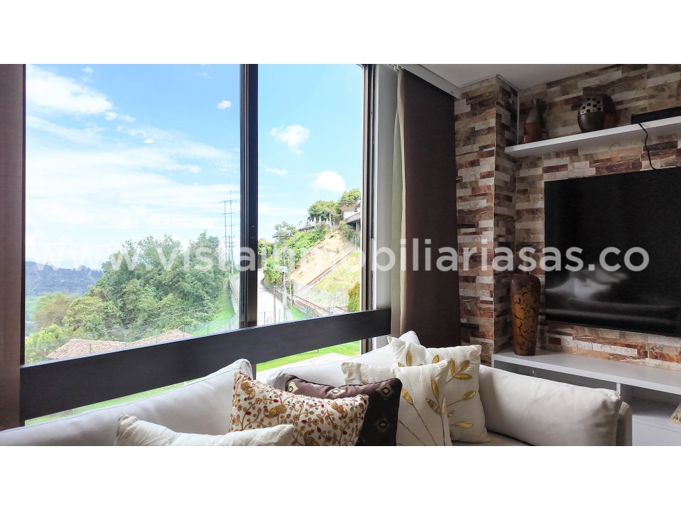 Venta Apartamento Dúplex Milán, Manizales — foto 3