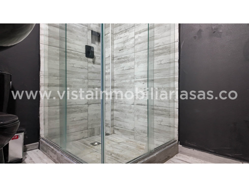 Arriendo apartaestudio Sector Alto del Perro, Manizales — foto 5