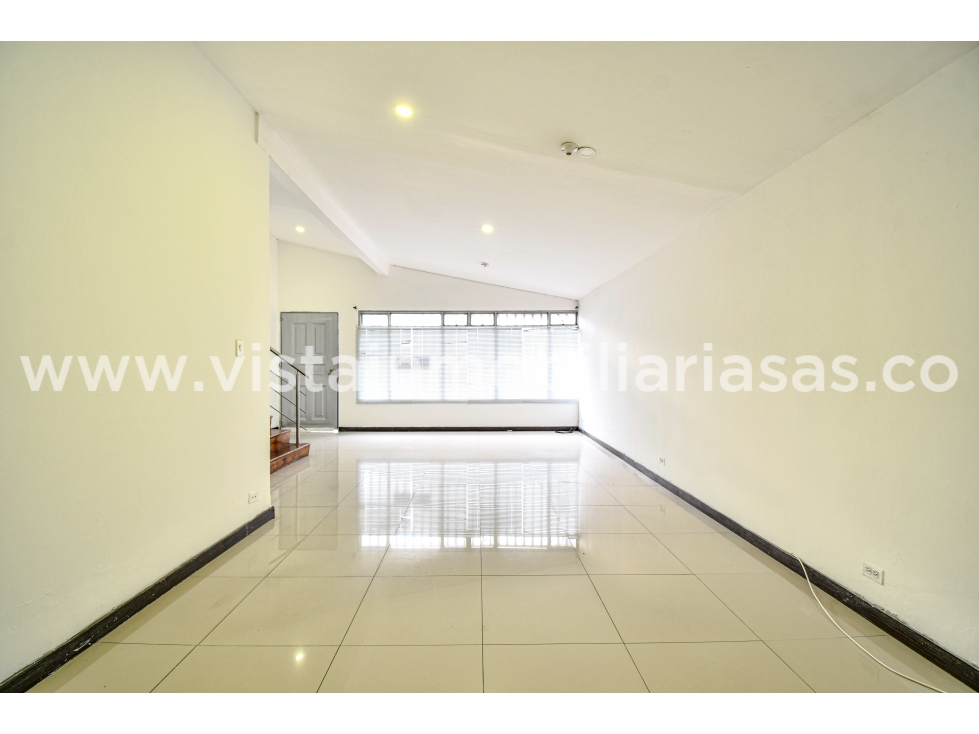 Venta Casa Sector Belén, Manizales — foto 2