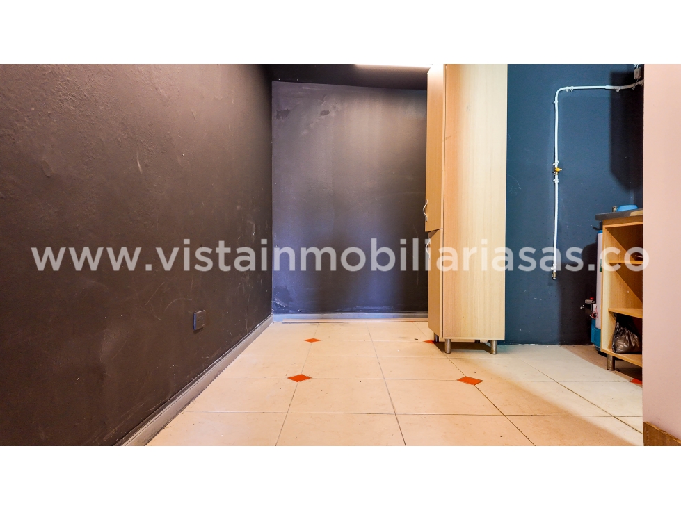 Arriendo apartaestudio Sector Alto del Perro, Manizales — foto 6