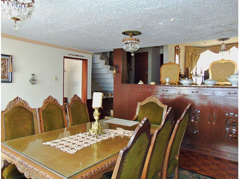 Venta Casa Av Lindsay, Manizales — foto 4