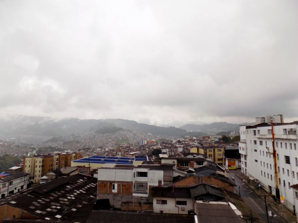 Venta 3 Apartaestudios Sector Santa Helena, Manizales — foto 6