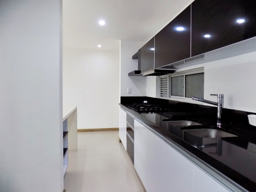 Venta Apartamento San Marcel, Manizales - 6