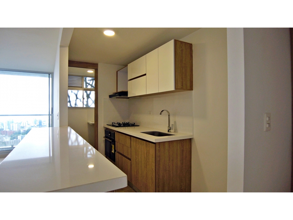 Venta Apartamento Sector Cerro de Oro, Manizales — foto 4
