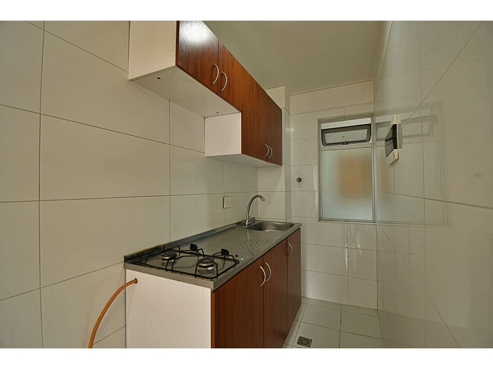 Arriendo Apartaestudio Centro, Manizales — foto 3