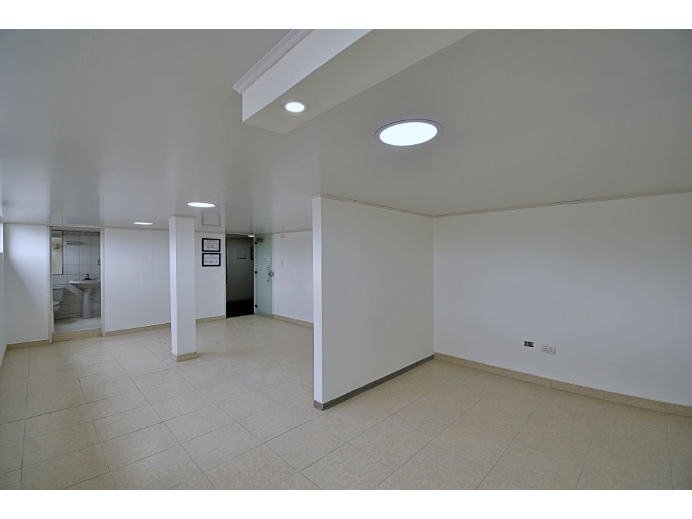 Arriendo Consultorio/Oficina Los Rosales, Manizales — foto 3