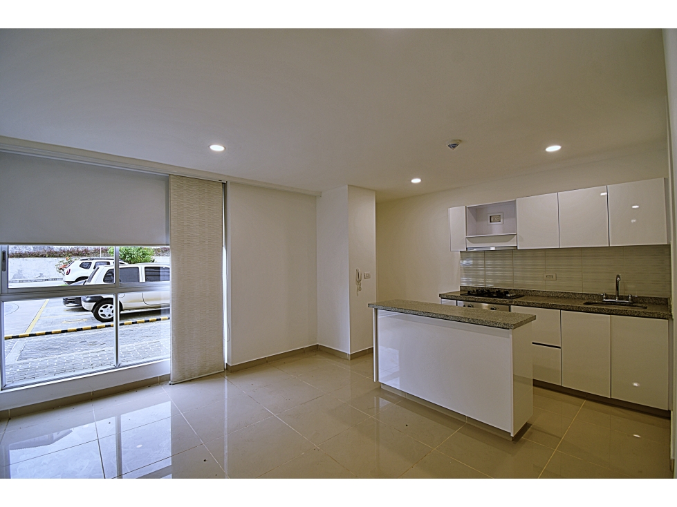 Venta Apartamento Sector Milán, Manizales