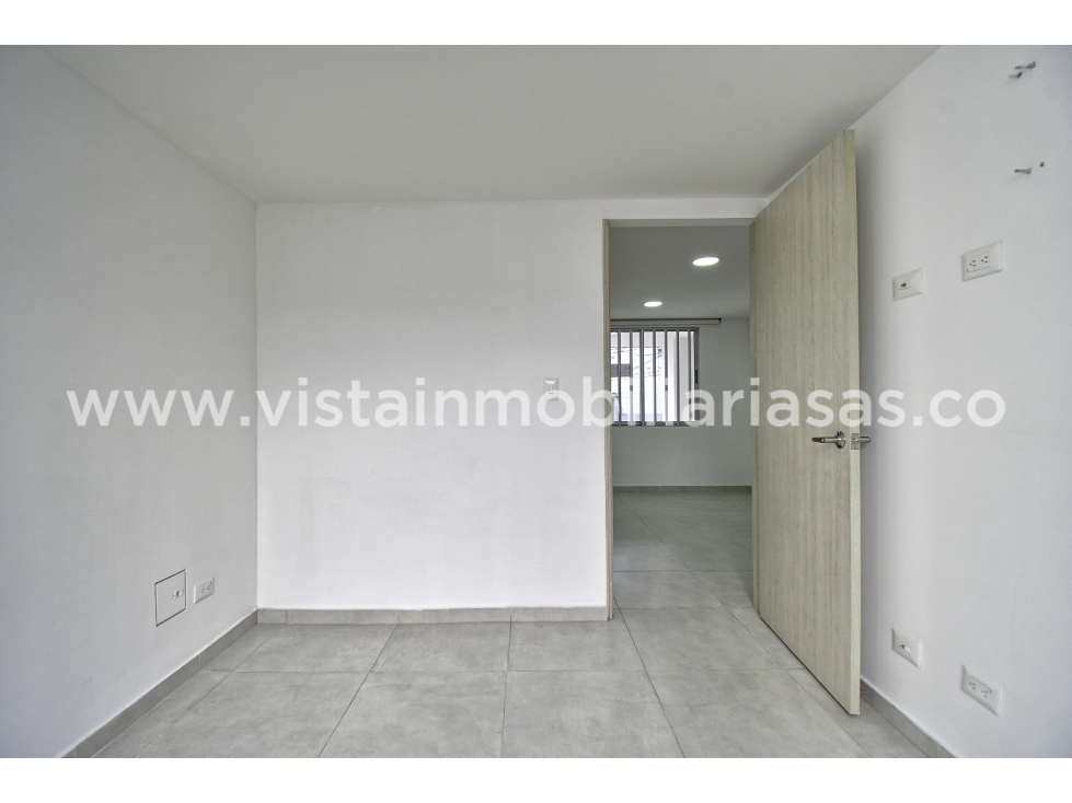 Venta/Permuta Apartaestudio Sector Saenz/San Jorge, Manizales — foto 6