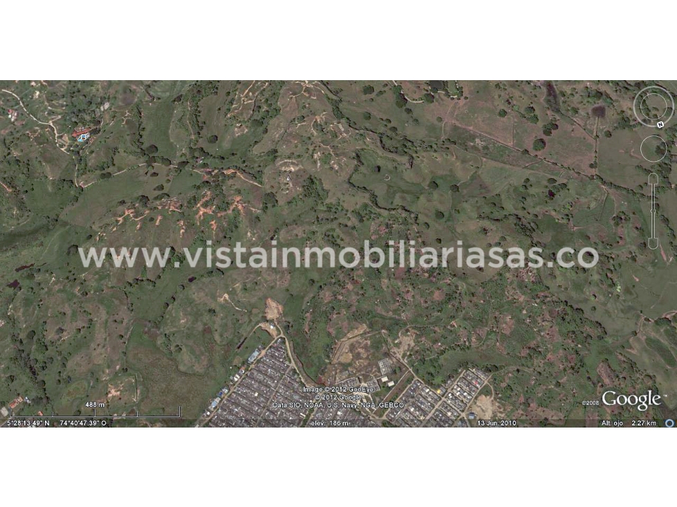 Venta Lote Municipio La Dorada, Caldas - 6