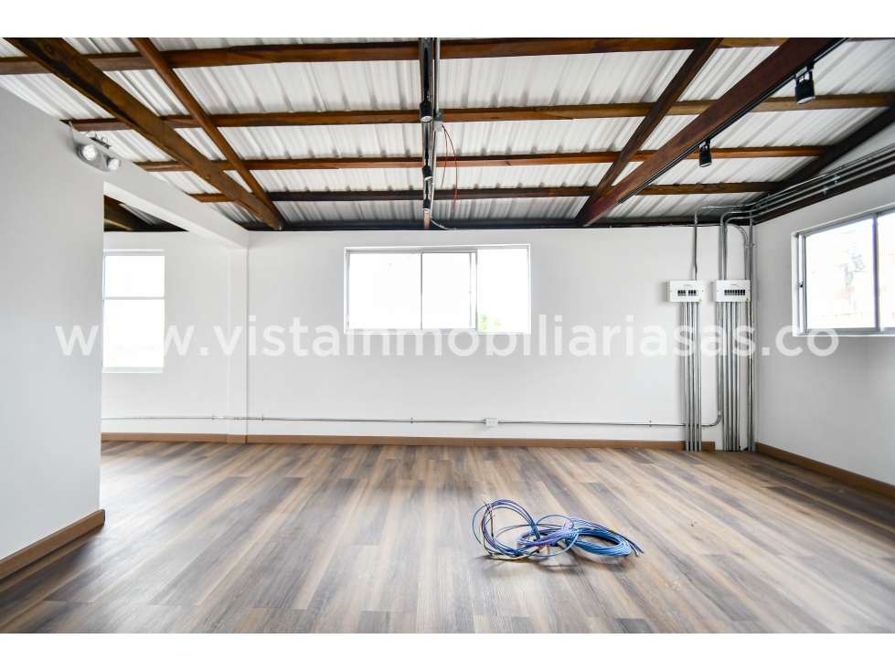 Arriendo Casa Comercial Belen, Manizales — foto 4