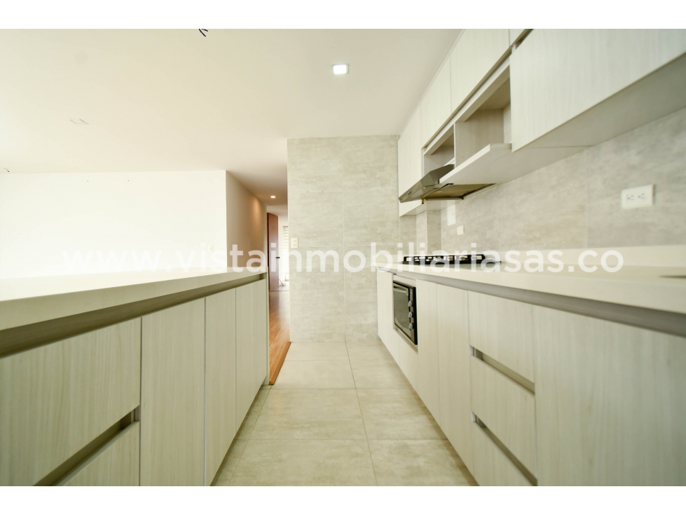 Venta Apartamento Sector Expoferias/El trébol, Manizales — foto 2