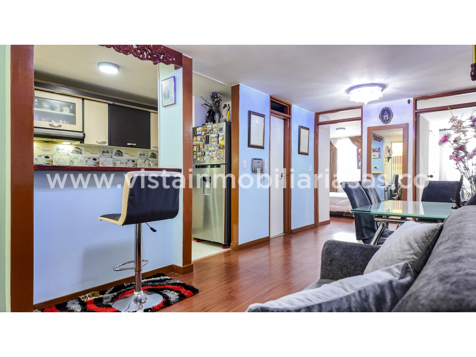 Venta Apartamento Av Santander, Manizales