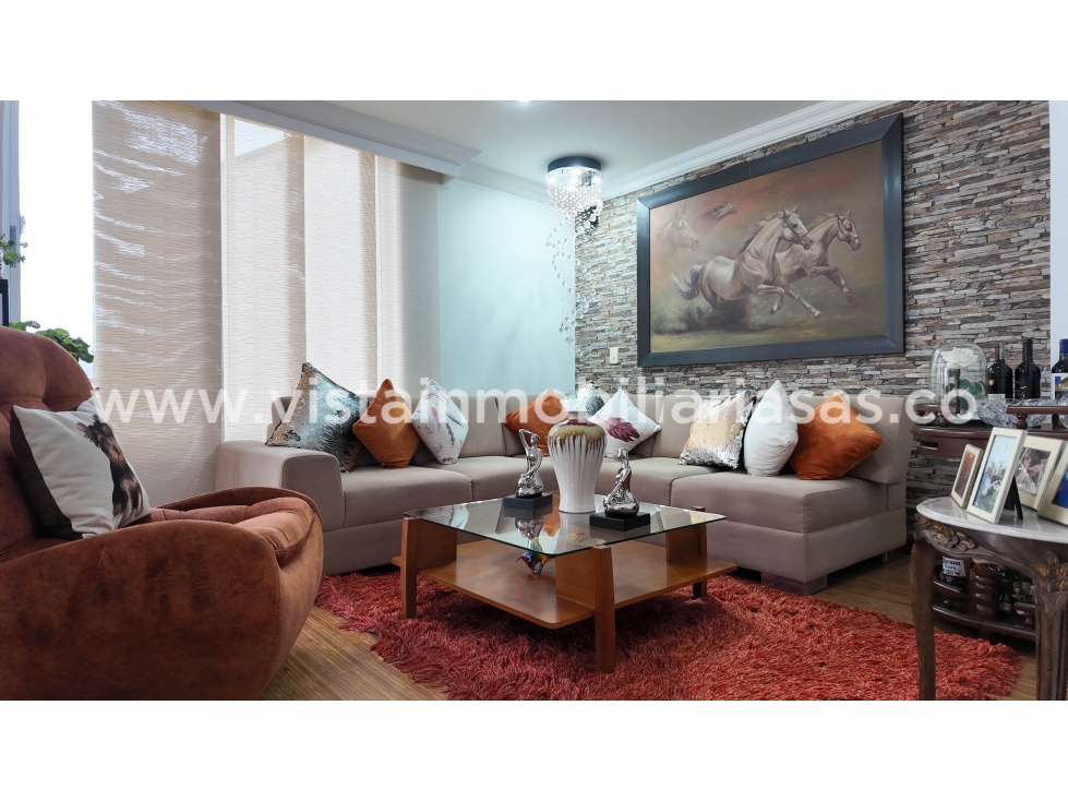 Venta Apartamento duplex Sector La Arboleda, Manizales — foto 3
