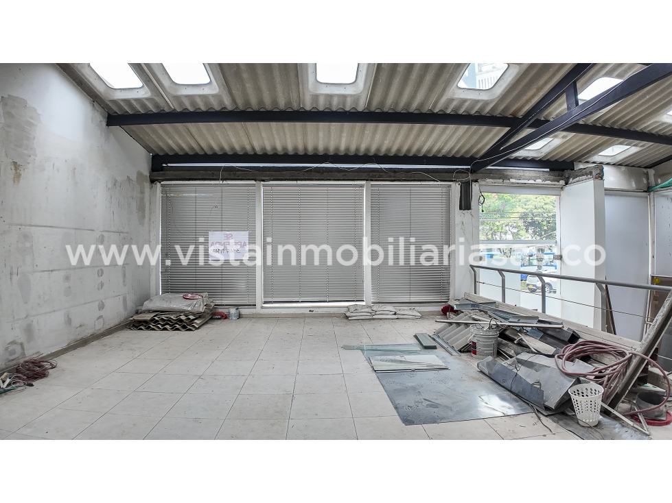 Arriendo Local Sector La Arboleda, Manizales — foto 4