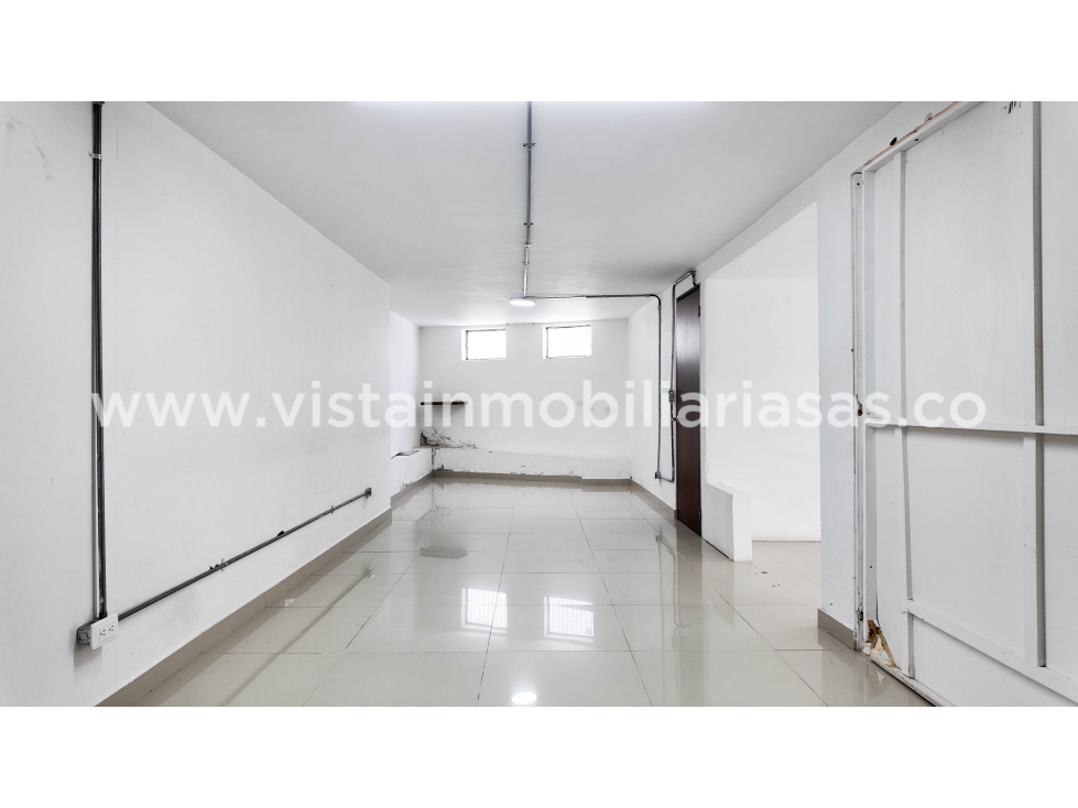 Arriendo Local/Oficina en La Estrella, Manizales — foto 5