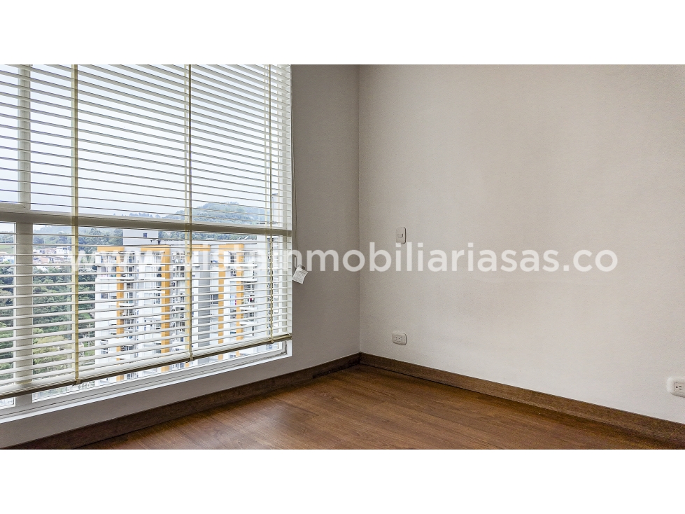 Arriendo Apartamento Baja Suiza, Manizales - 6