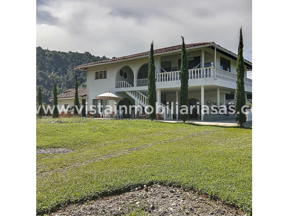 Venta Finca Vereda La China, Manizales