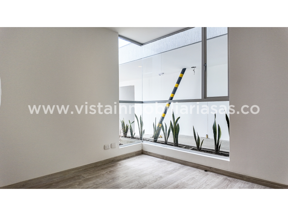 Venta Apartamento Sector Avenida Santander, Manizales — foto 6