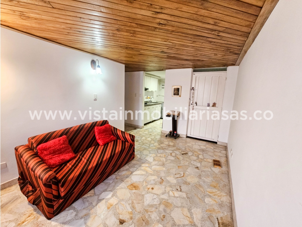 Venta Apartamento Sector Av. Kevin Ángel, Manizales — foto 4