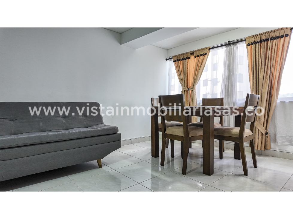 Venta Apartamento Avenida Lindsay, Manizales — foto 5