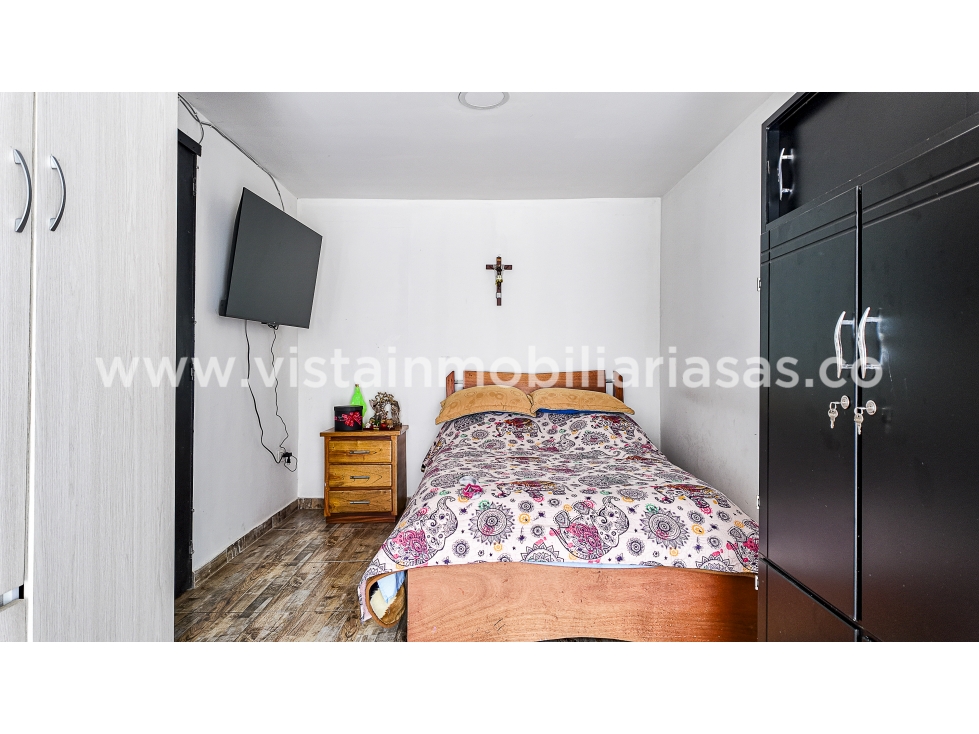 Venta Apartamento Sector La Sultana, Manizales — foto 3