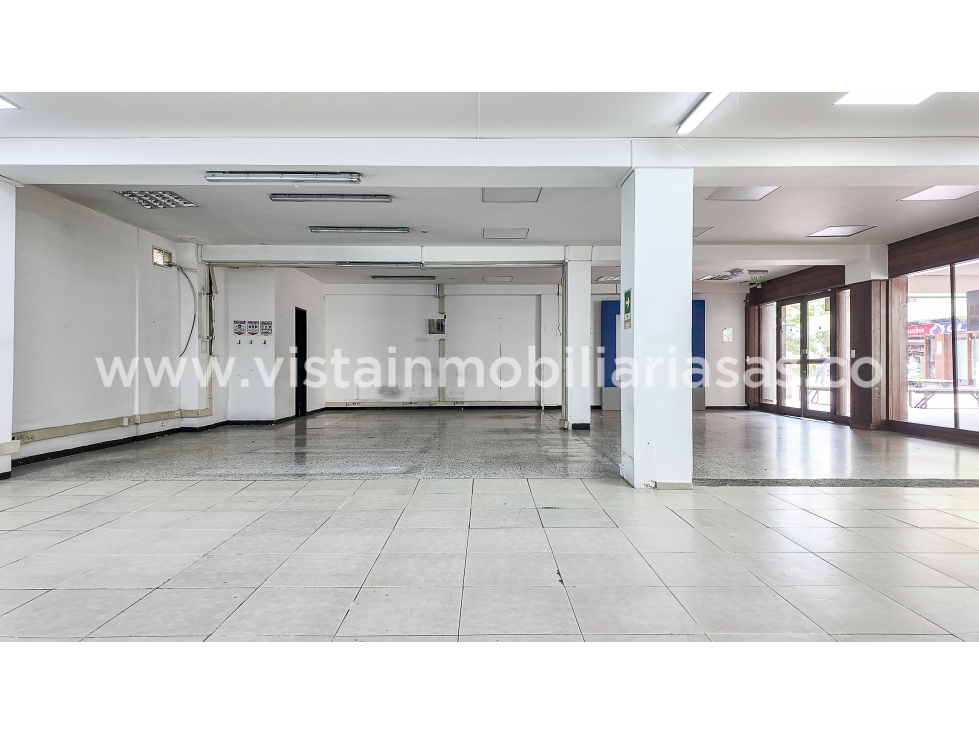Arriendo Local Avenida Santander/Multicentro Estrella, Manizales — foto 4