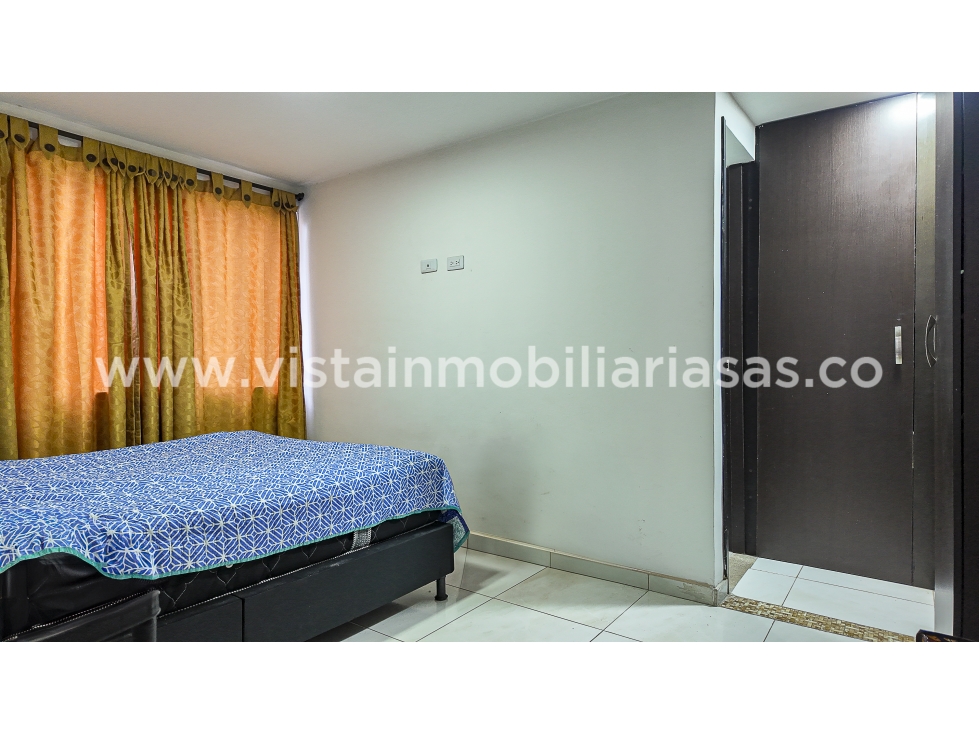 Arriendo Apartaestudio Vizcaya, Manizales — foto 5