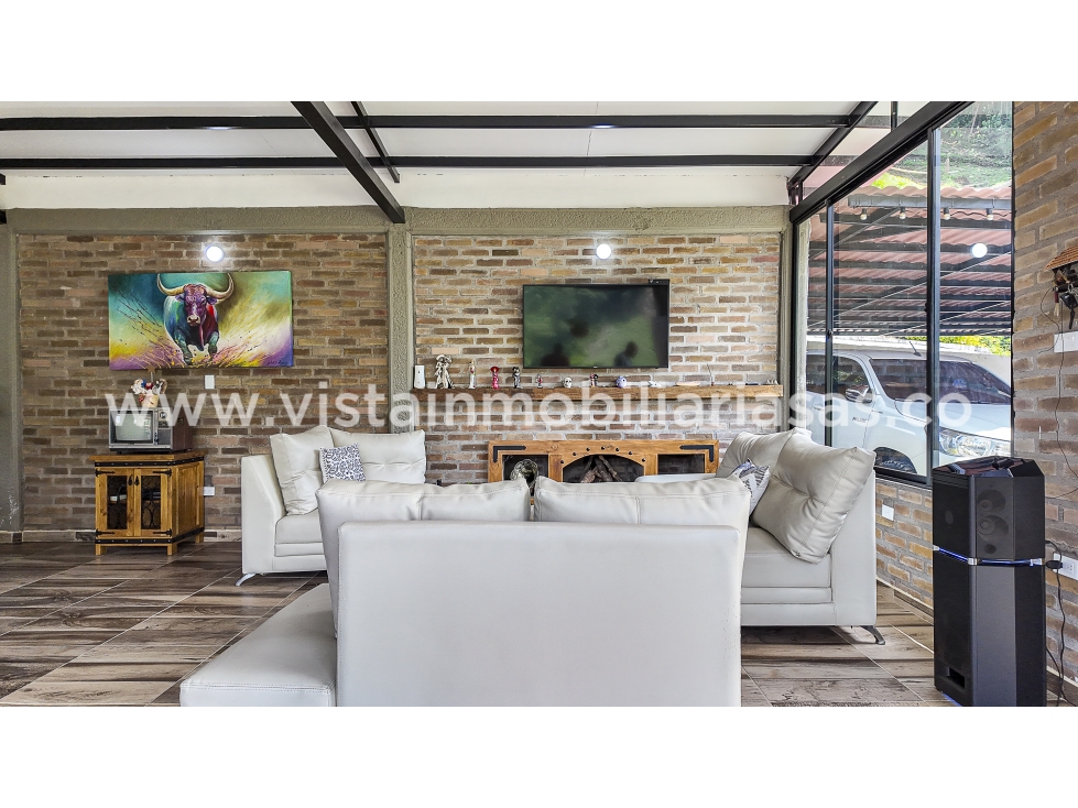 Venta Casa La Linda, Manizales — foto 3