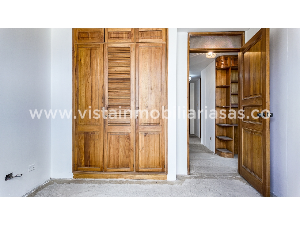Venta Apartamento Av Santander, Manizales — foto 6
