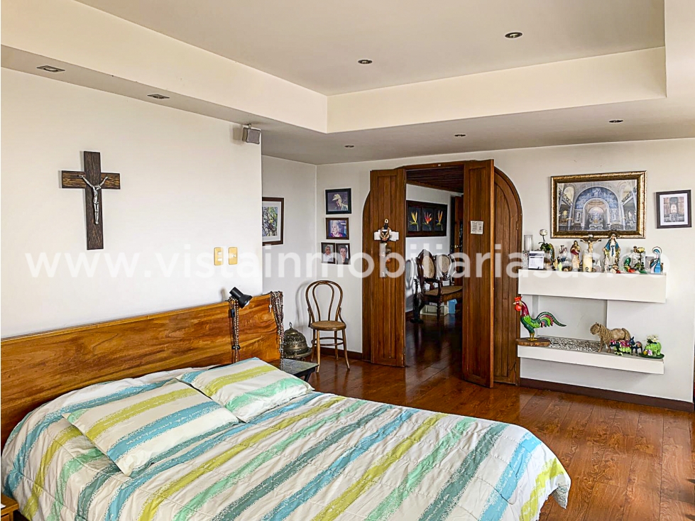 Venta Apartamento Duplex Palermo, Manizales — foto 6