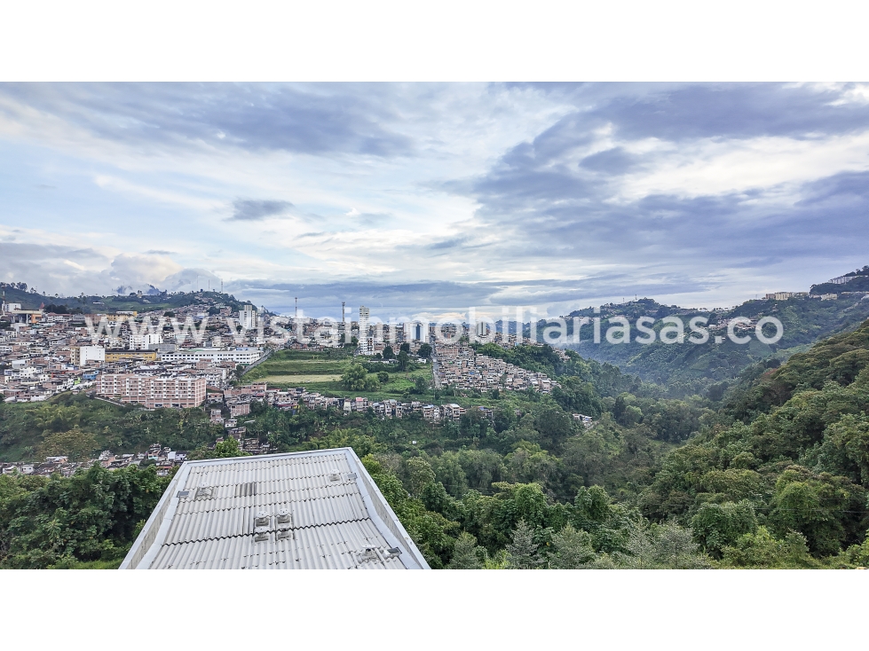 Venta Apartamento Sector Vía Panamericana/Guamal, Manizales — foto 4