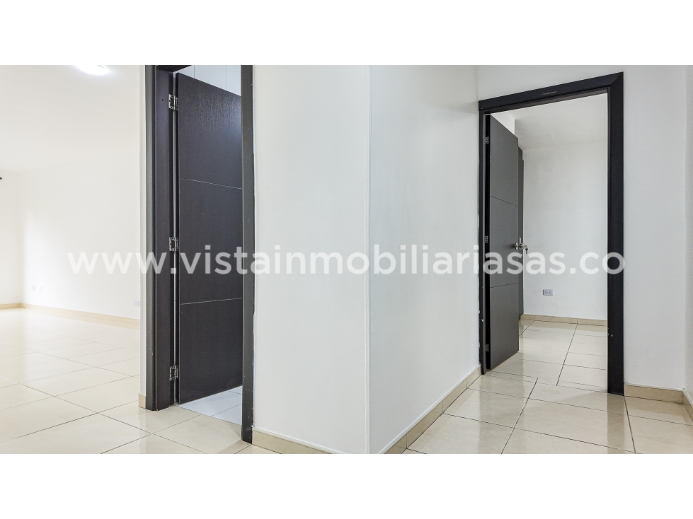 Venta Apartamento Villa Pilar/La Linda, Manizales — foto 6