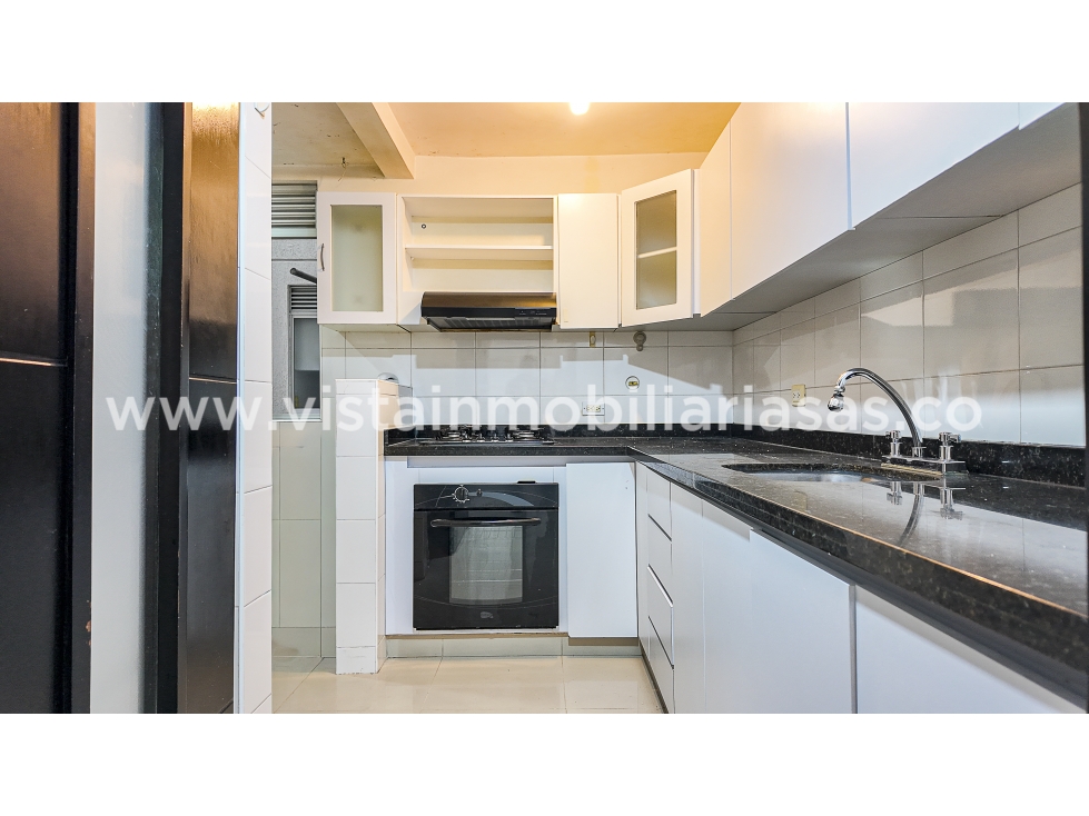 Venta Apartamento Sector Palermo, Manizales — foto 6