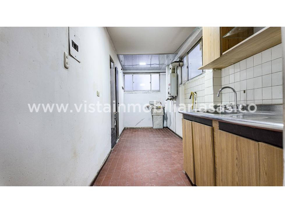 Venta Apartamento Sector Milán, Manizales — foto 4