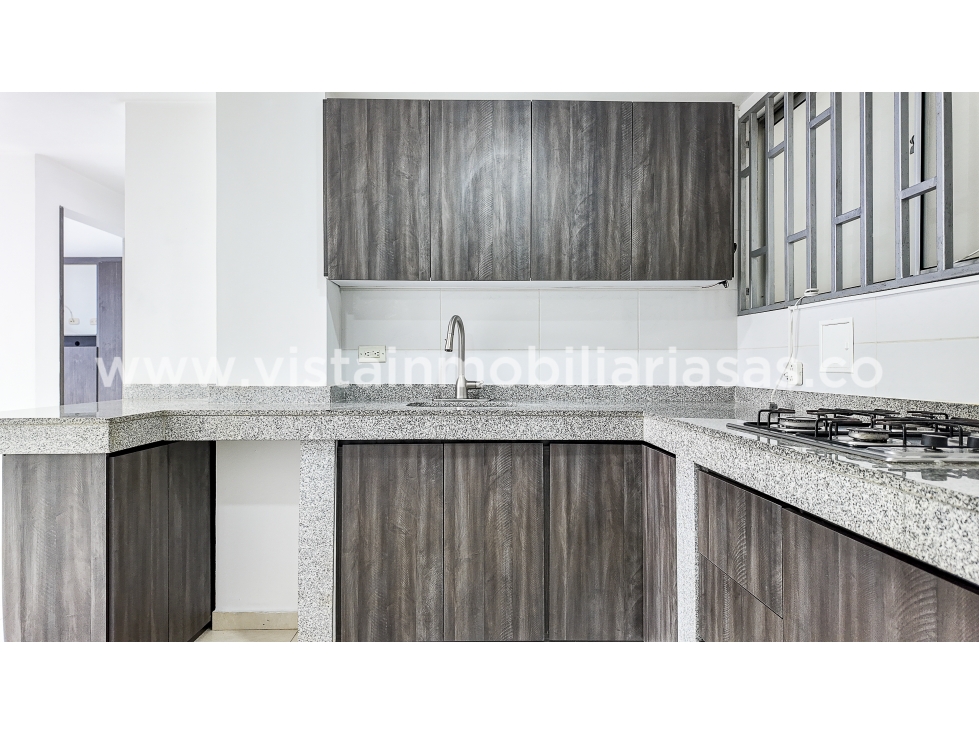 Venta Apartamento Sector Chipre, Manizales — foto 2