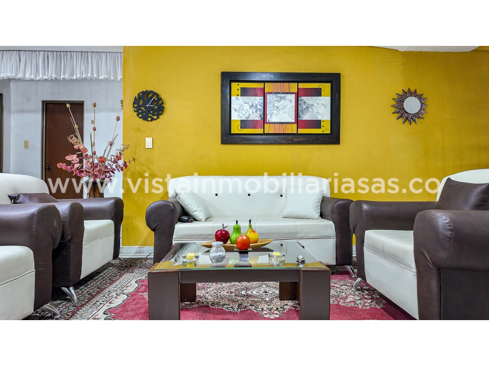 Venta Casa Sector Campo Hermoso, Manizales — foto 3