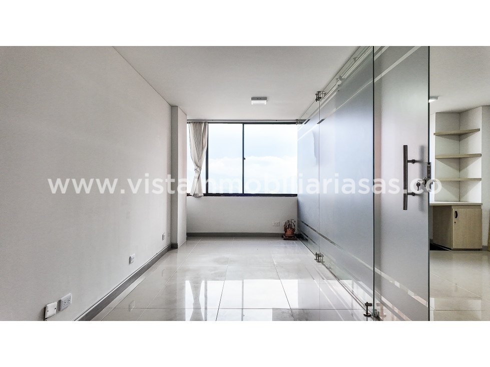 Arriendo Oficina Centro, Manizales — foto 4