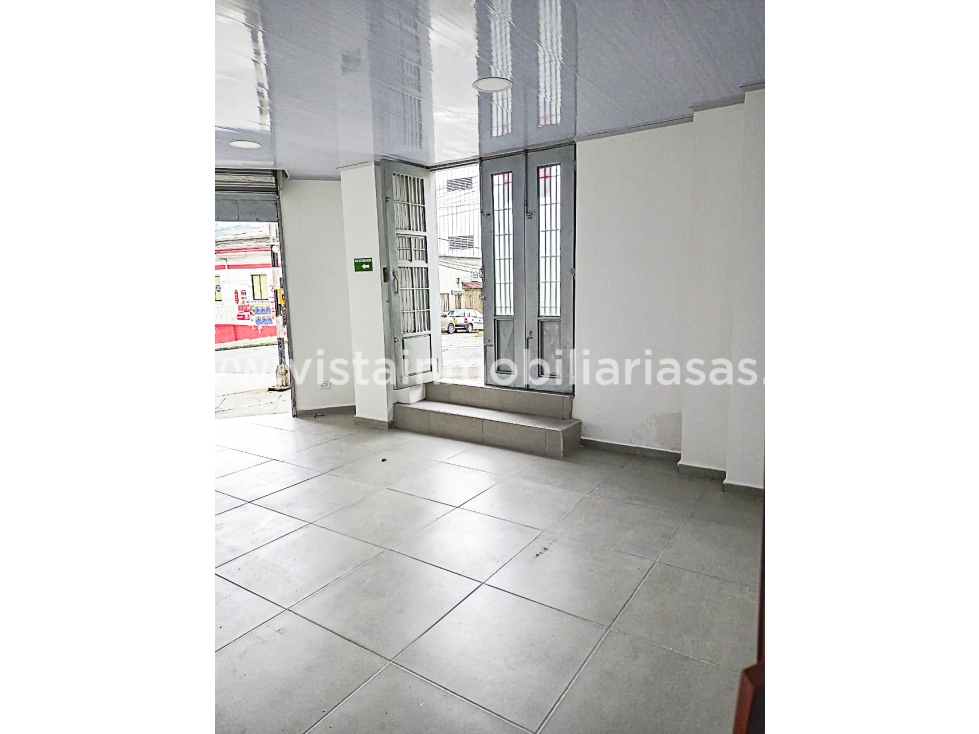 Arriendo Local Sector La Argentina, Manizales — foto 4