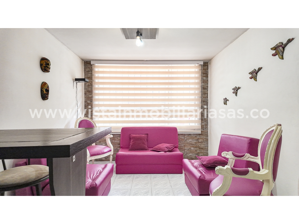 Venta Apartaestudio Sector Chipre, Manizales — foto 3