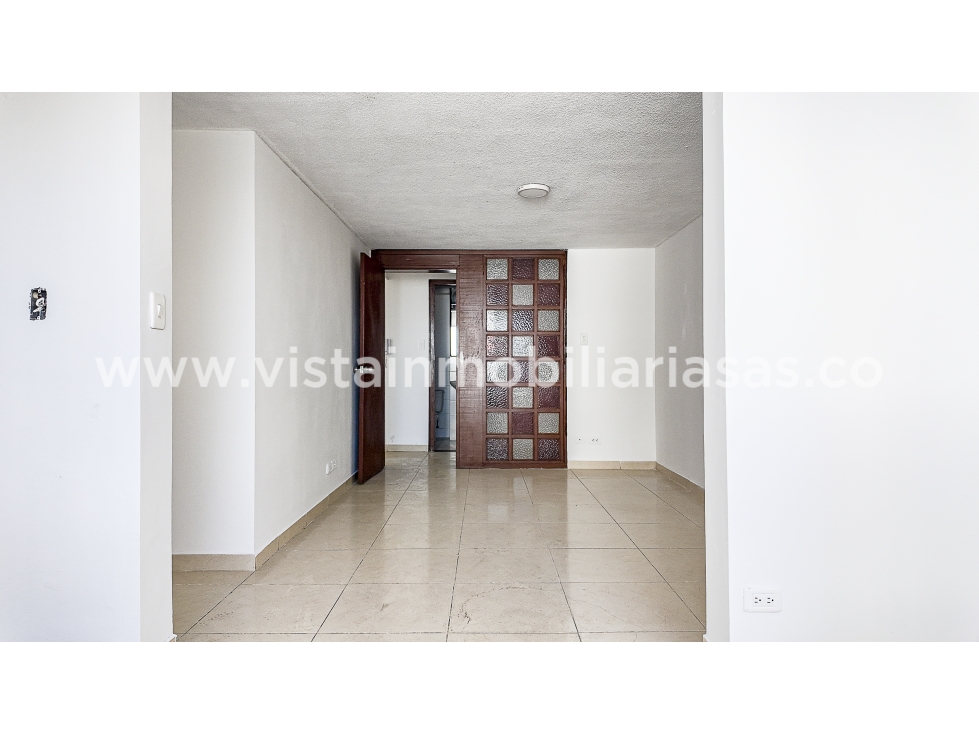 Venta Apartamento Sector Av Santander, Manizales — foto 4
