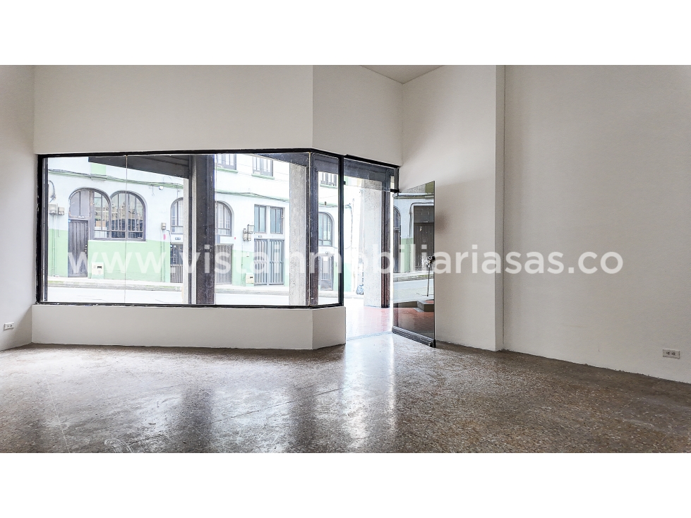 Arriendo Oficina Centro, Manizales — foto 2