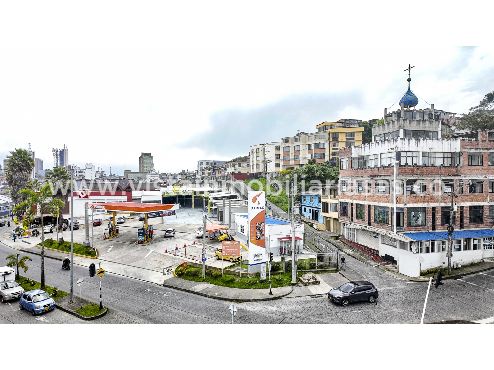 Venta Apartamento Campohermoso, Manizales — foto 5