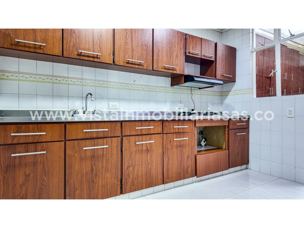 Arriendo Apartamento Sector Belén, Manizales — foto 4
