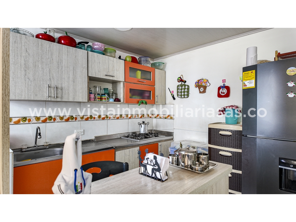 Venta Apartamento Villamaría, Caldas — foto 4