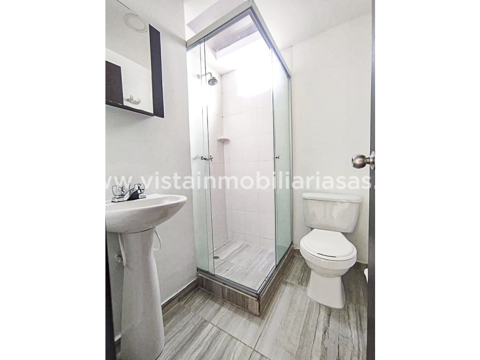 Venta Apartamento Sector Campohermoso, Manizales — foto 5
