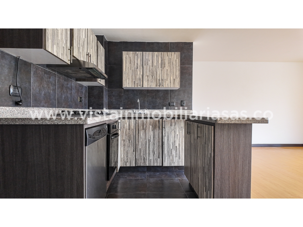 Venta Apartamento Palermo, Manizales — foto 3