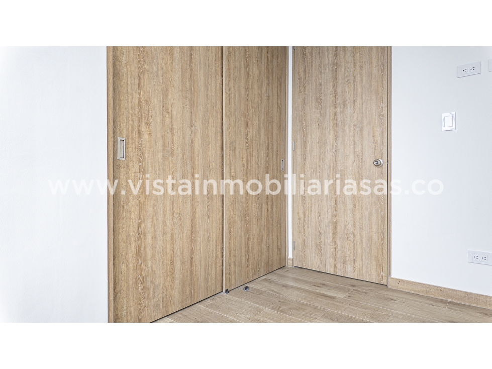 Venta Apartamento Sector Chipre, Manizales — foto 6