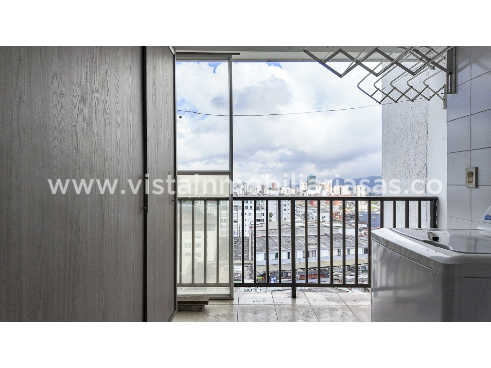 Venta Apartamento Sector Milán, Manizales — foto 6