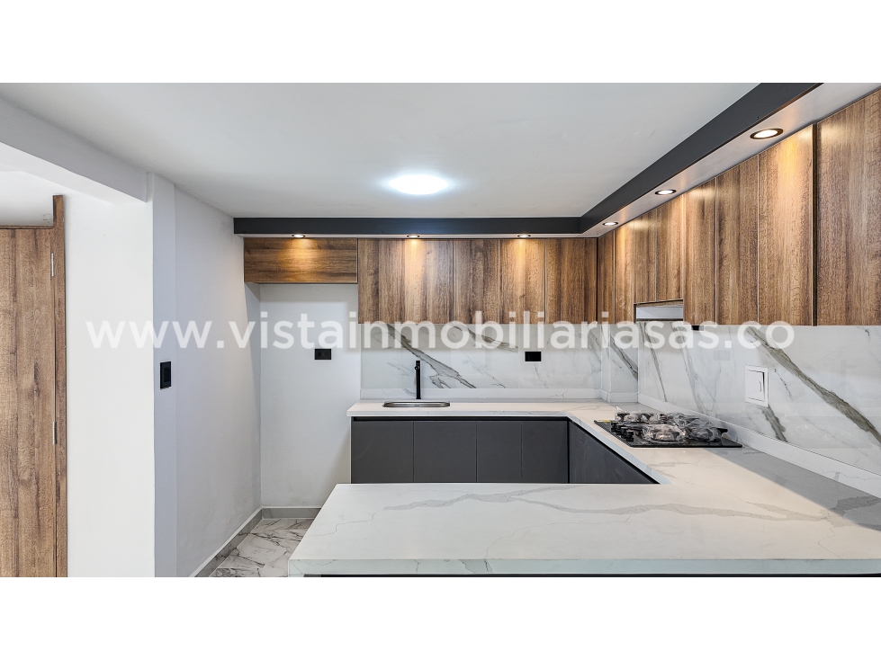 Venta Casa Villa Juanita, Villamaria — foto 5